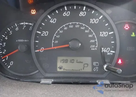 2019 Mitsubishi Mirage G4 Es из США, поврежденный, VIN ML32F3FJ5KHF17975